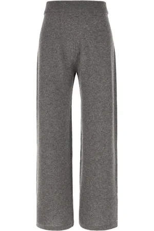 Max Mara Pants tejidos