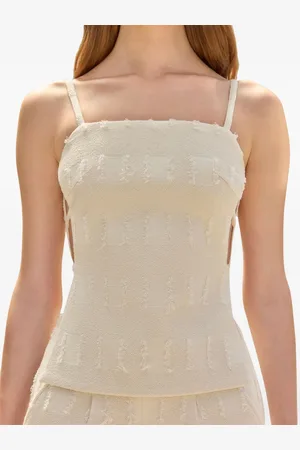 Cult Gaia Camiseta Simone