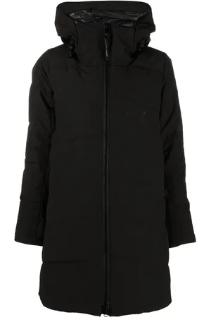 Canada Goose Parka Merrit