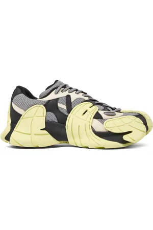 Camper Tenis Tormenta