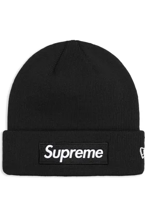Supreme Gorro con logo de x New Era®