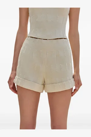 Cult Gaia Shorts Olga
