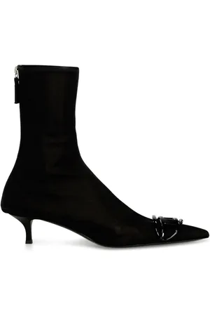 Diesel Botas D-Venus Kittie Bit