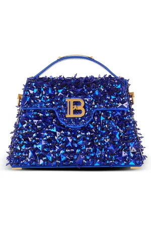 Balmain Bolsa de hombro B-Buzz Dynasty