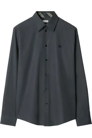 Burberry Camisa con botones