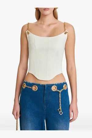 Cult Gaia Top Fianna