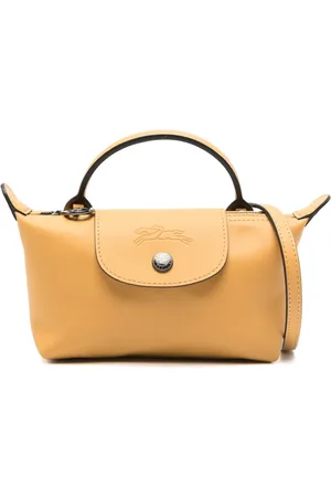 Longchamp Bolsa XS Le Pliage Xtra mini