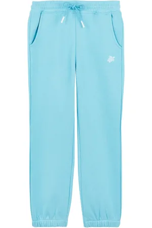 Vilebrequin Pants con cordones en la pretina