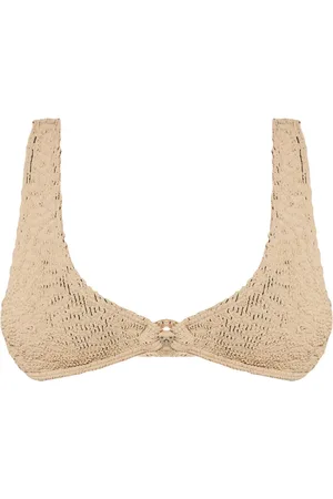 Bond Eye Top de bikini Ring Scout