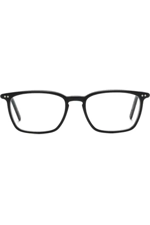 Lunor Lentes con armazón rectangular