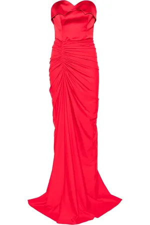 V:PM ATELIER Vestido Reya