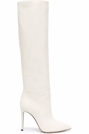 PARIS TEXAS Botas altas con tacón de 105mm