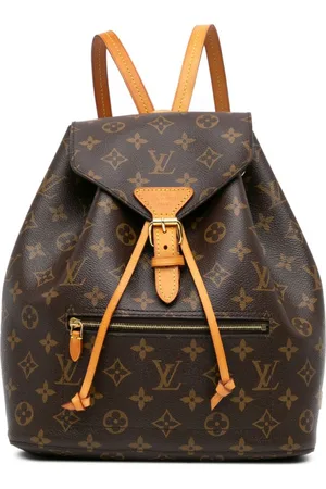 Mochilas louis vuitton para mujer online