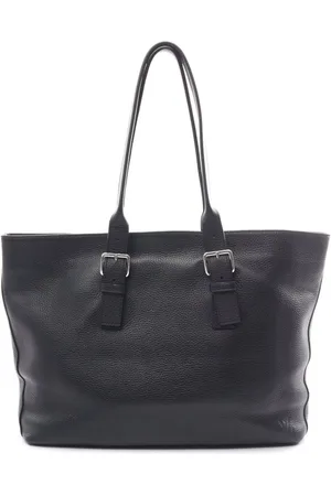LOUIS VUITTON Tote Hippopotamus Voyage 2015
