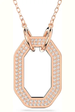 Swarovski Collar con dije Dextera