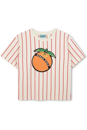 Kenzo Playera manga corta