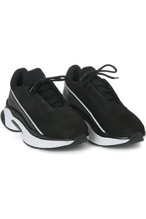 Fusalp Tenis Baskets Runner