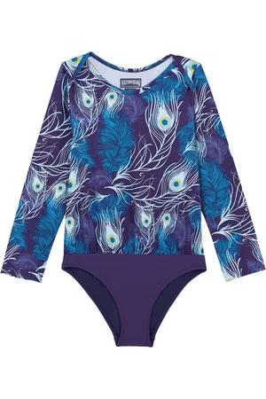 Vilebrequin Traje de baño Eyes of the Wind