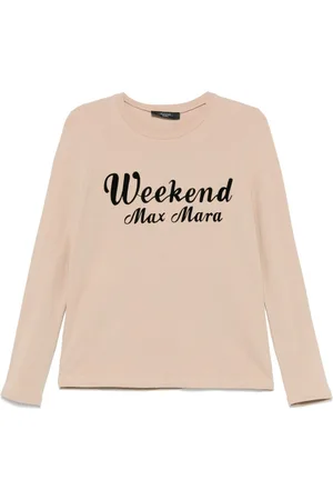 Max Mara Playera Quinoa