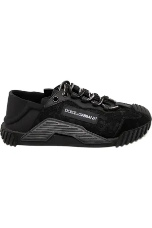 Dolce & Gabbana Tenis Lace