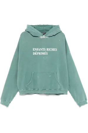 ENFANTS RICHES DEPRIMES Hoodie Classic Logo