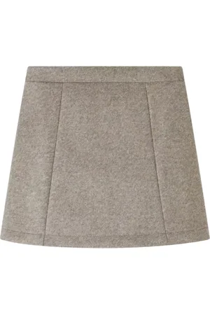 A.P.C. Falda corta Julie