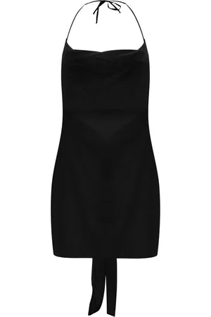 Bond Eye Vestido corto Naomi