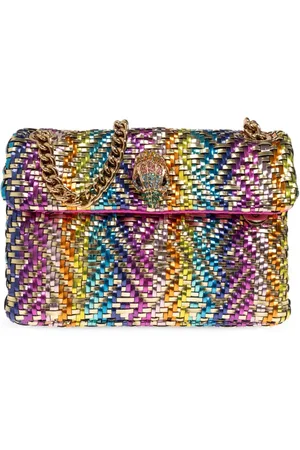Kurt Geiger Bolsa de hombro Kensington mini