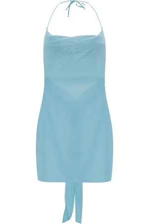 Bond Eye Vestido corto Naomi