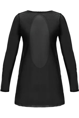 Bond Eye Vestido corto Gisele