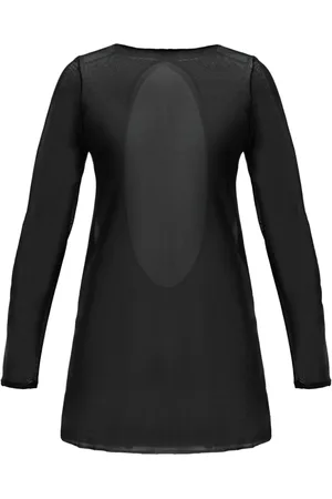 Bond Eye Vestido corto Gisele