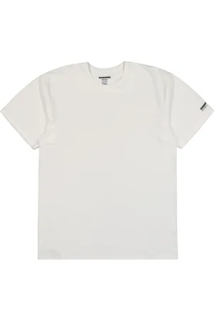 NEIGHBORHOOD Pack de dos playeras