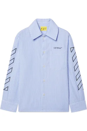 OFF-WHITE Camisa Bookish