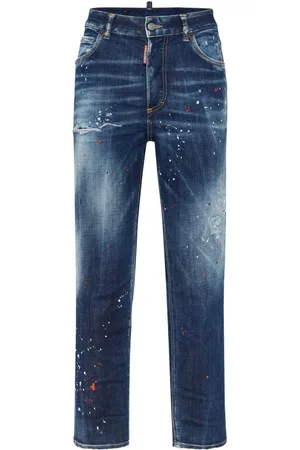 Dsquared2 Jeans con bolsillos
