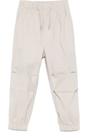 Calvin Klein Pantalones parachute