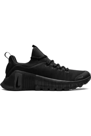 Nike Tenis Free Metcon 6 Black