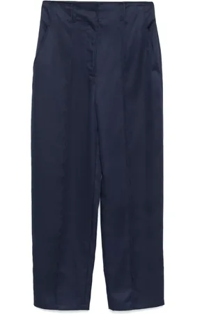 ULLA JOHNSON Pantalones Lielle