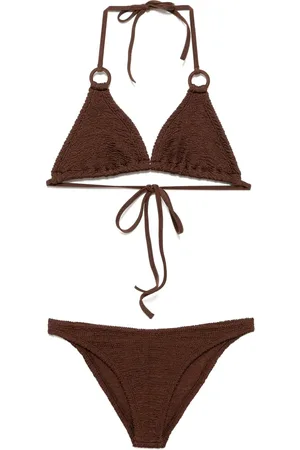 Hunza G Bikini Eva