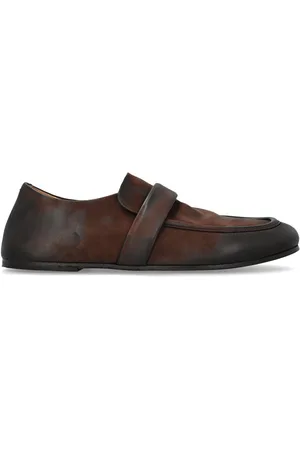 MARSÈLL Mocasines Steccoblocco