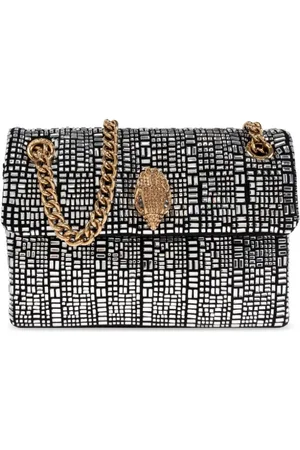 Kurt Geiger Bolsa crossbody Kensington mini