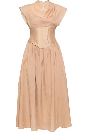 CHATS BY C.DAM Vestido Anatola