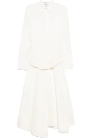 CHATS BY C.DAM Vestido Campa