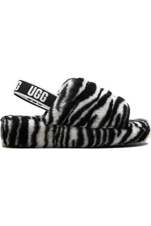 UGG Sandalias Fluff Yeah