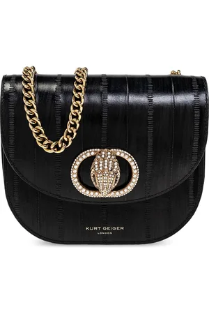 Kurt Geiger Bolsa crossbody Chelsea