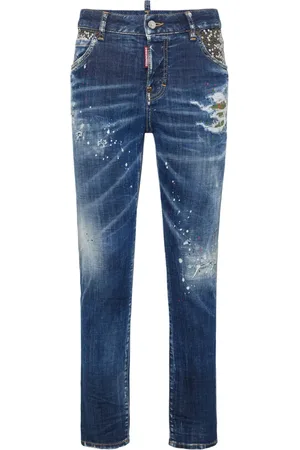Dsquared2 Jeans rectos