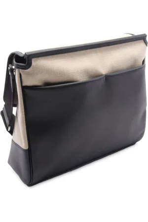 Hermès Mochila tipo mensajero Allback 2023