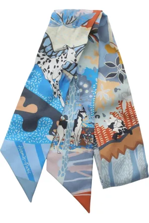 Hermès Mascada Twilly En Liberté 2000
