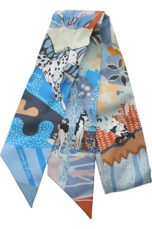 Hermès Mascada Twilly En Liberté 2000