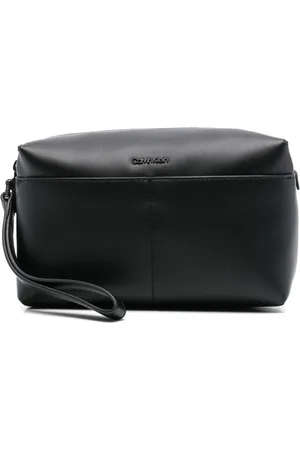 Calvin Klein Neceser texturizado