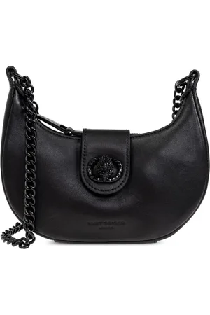 Kurt Geiger Bolsa crossbody Chelsea pequeña